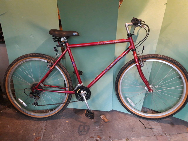 1996 specialized hardrock